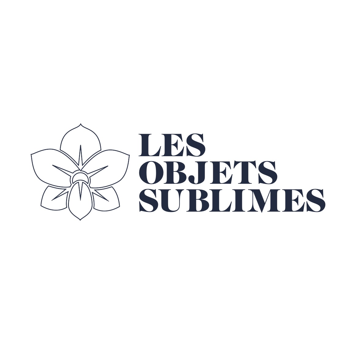 Les Objets Sublimes logo