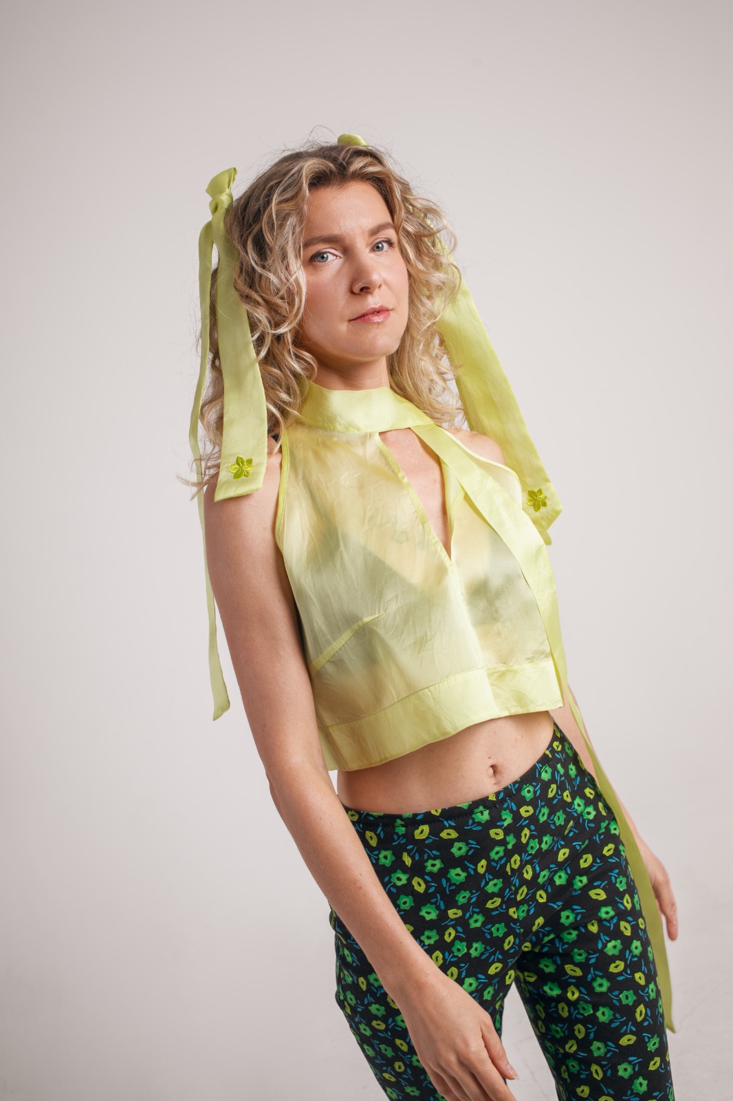 Elizaveta Sudravskaya