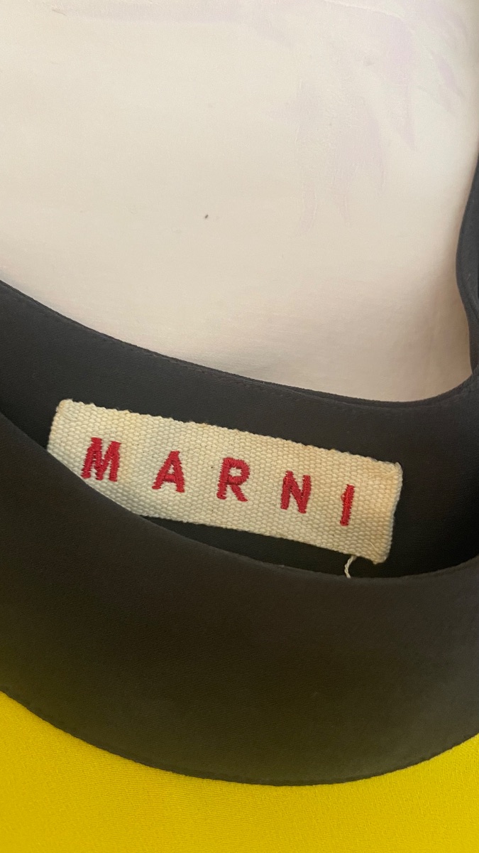 Marni blouse