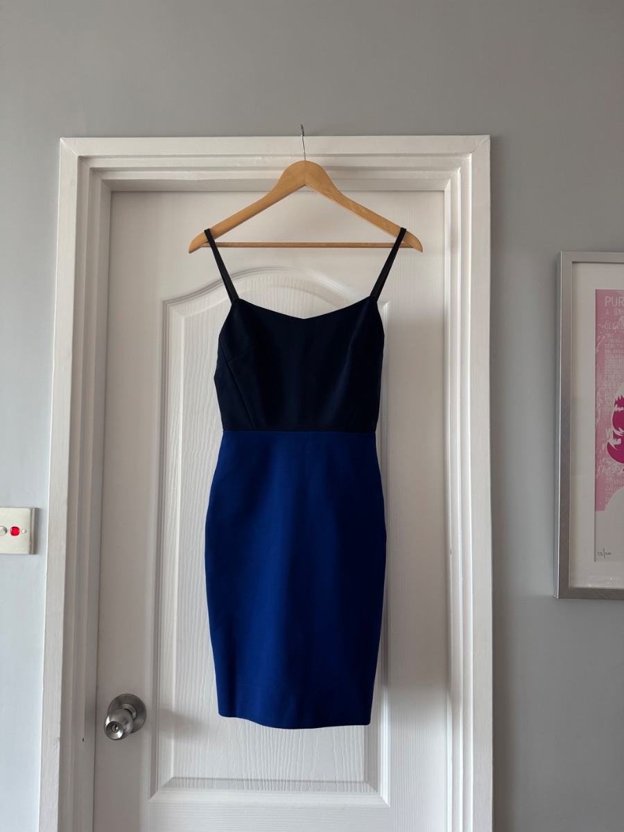 Victoria Beckham Dress
