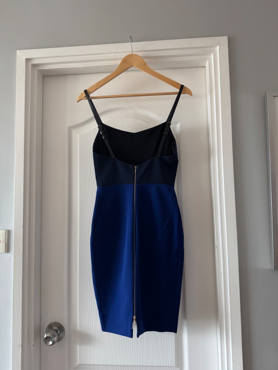 Victoria Beckham Dress