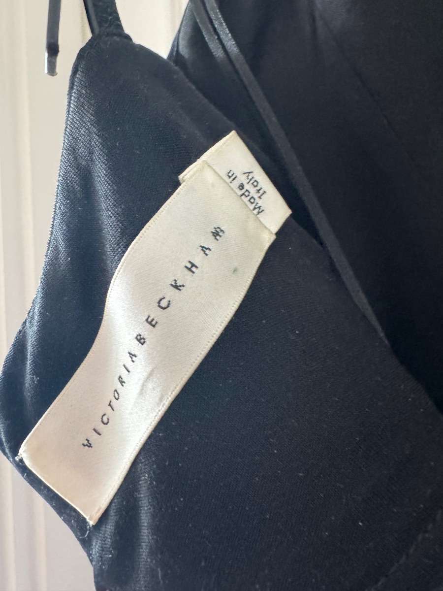 Victoria Beckham Dress
