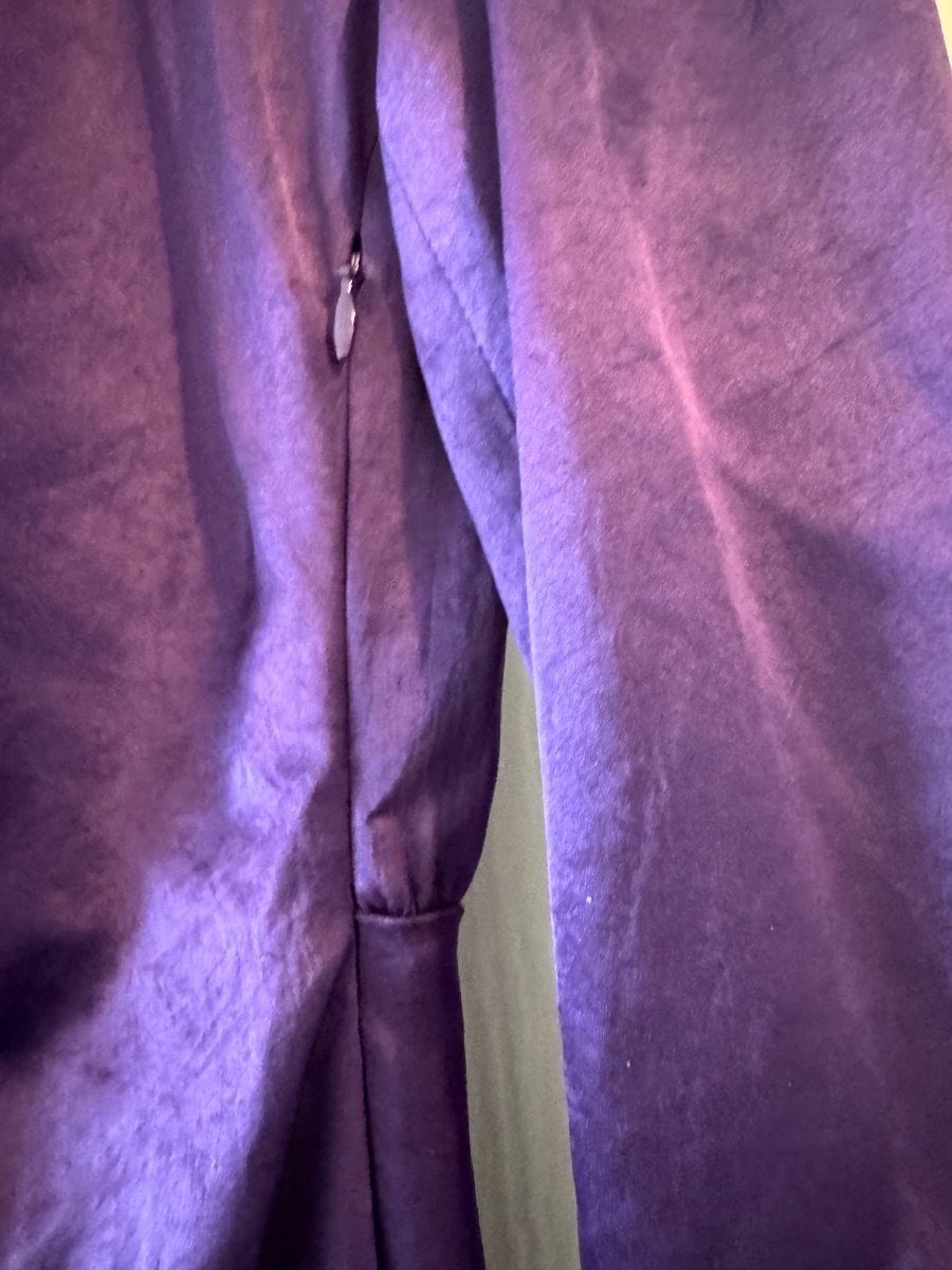 Nanushka Dress XS