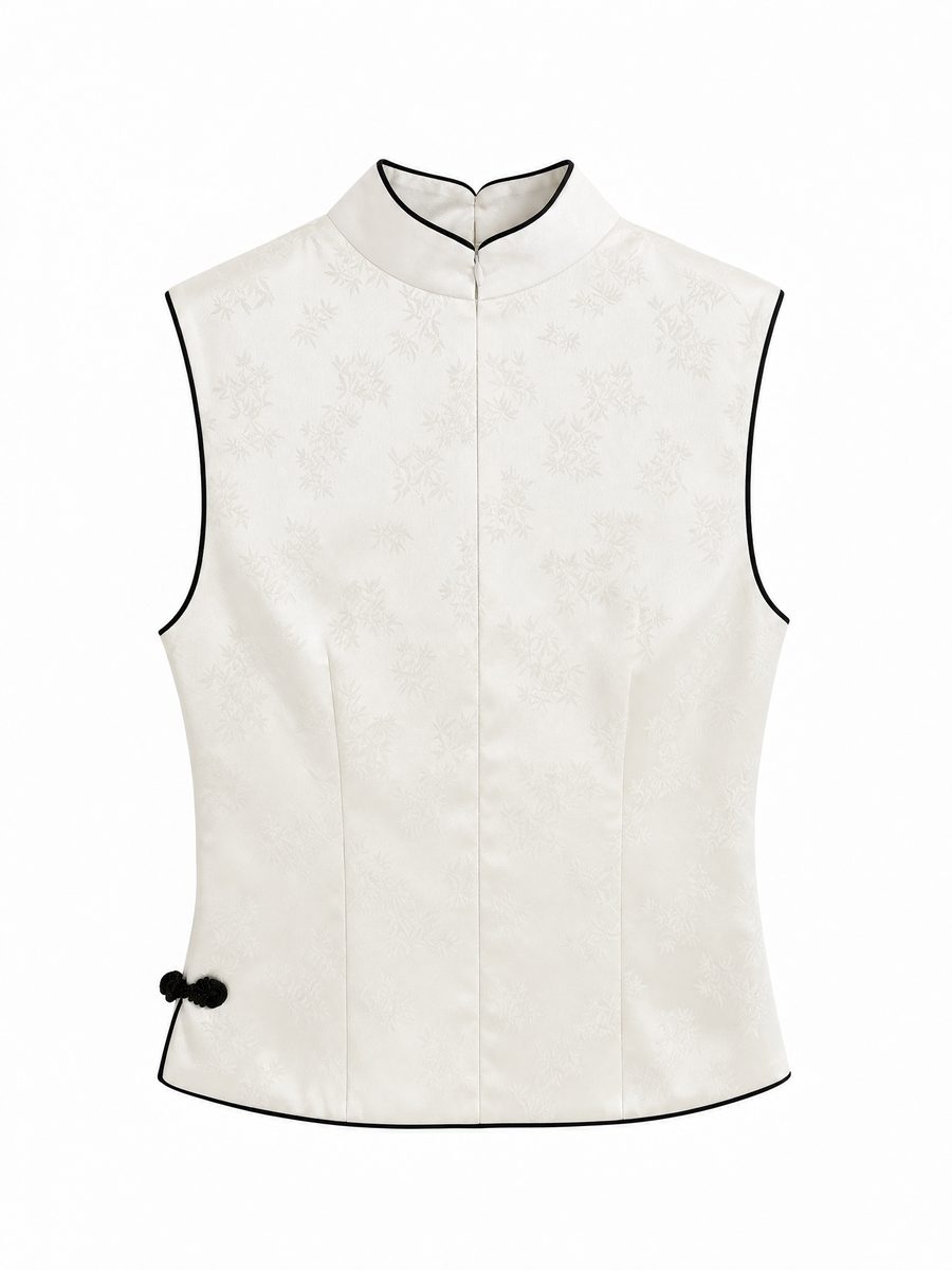 LILY BAMBOO TOP