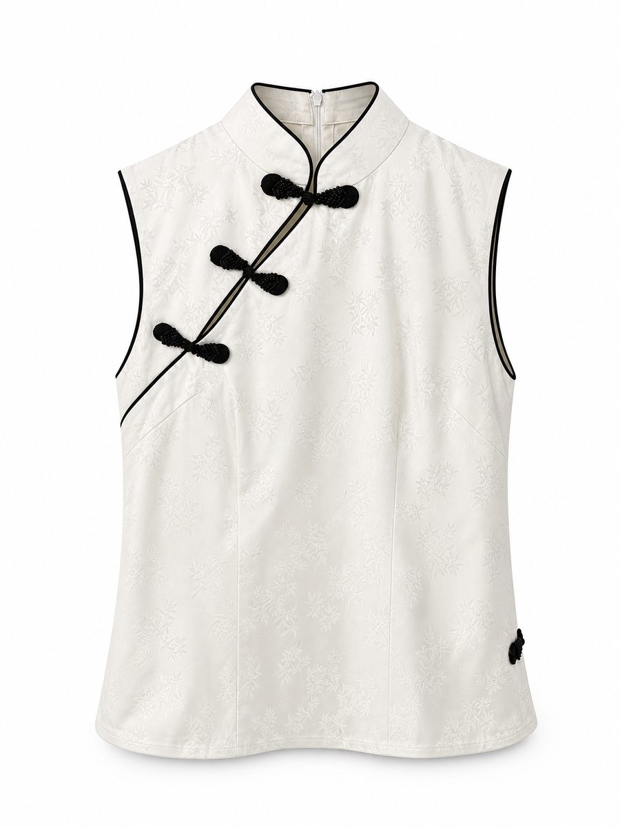 LILY BAMBOO TOP
