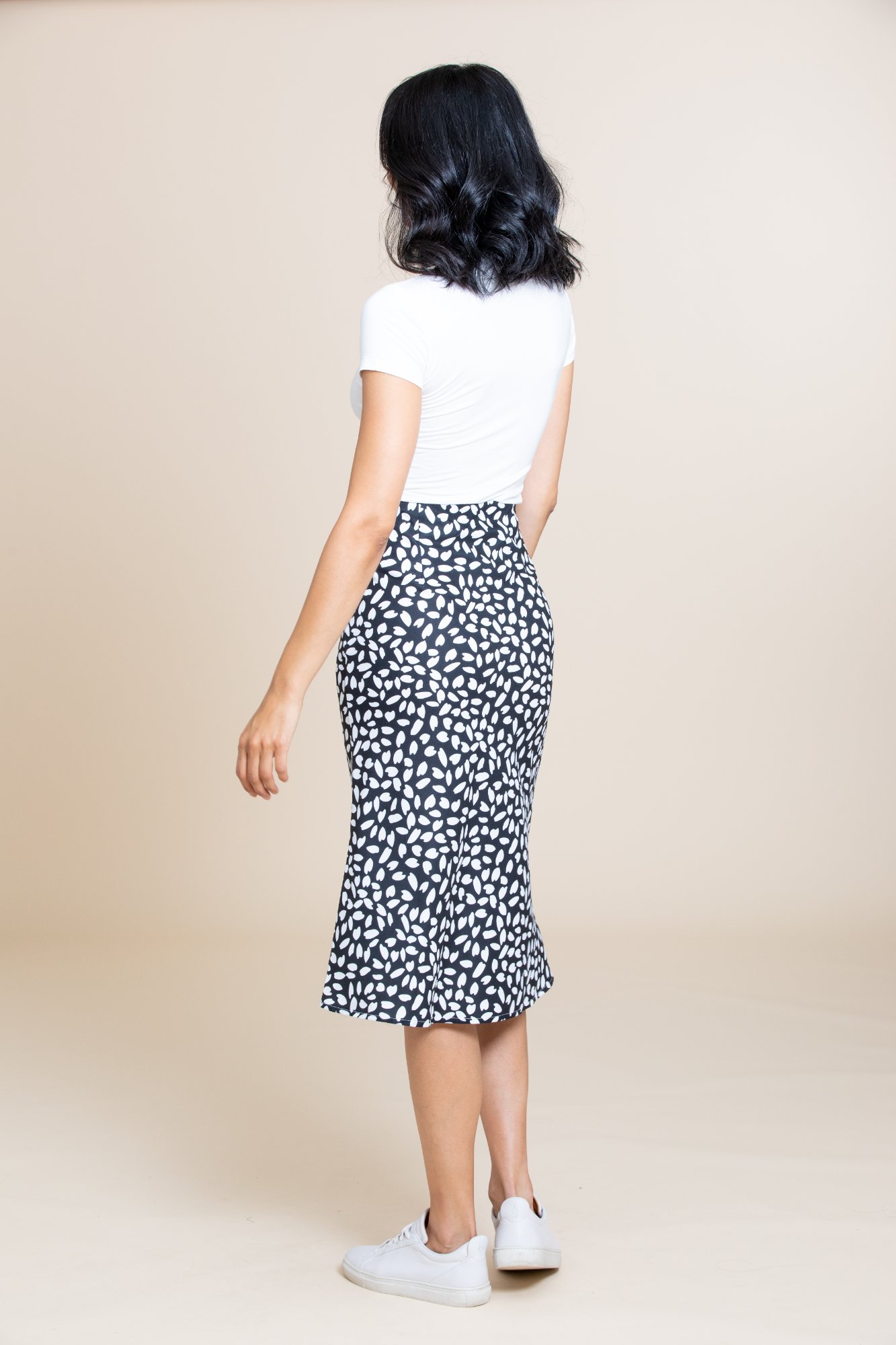 Marnie Skirt Black