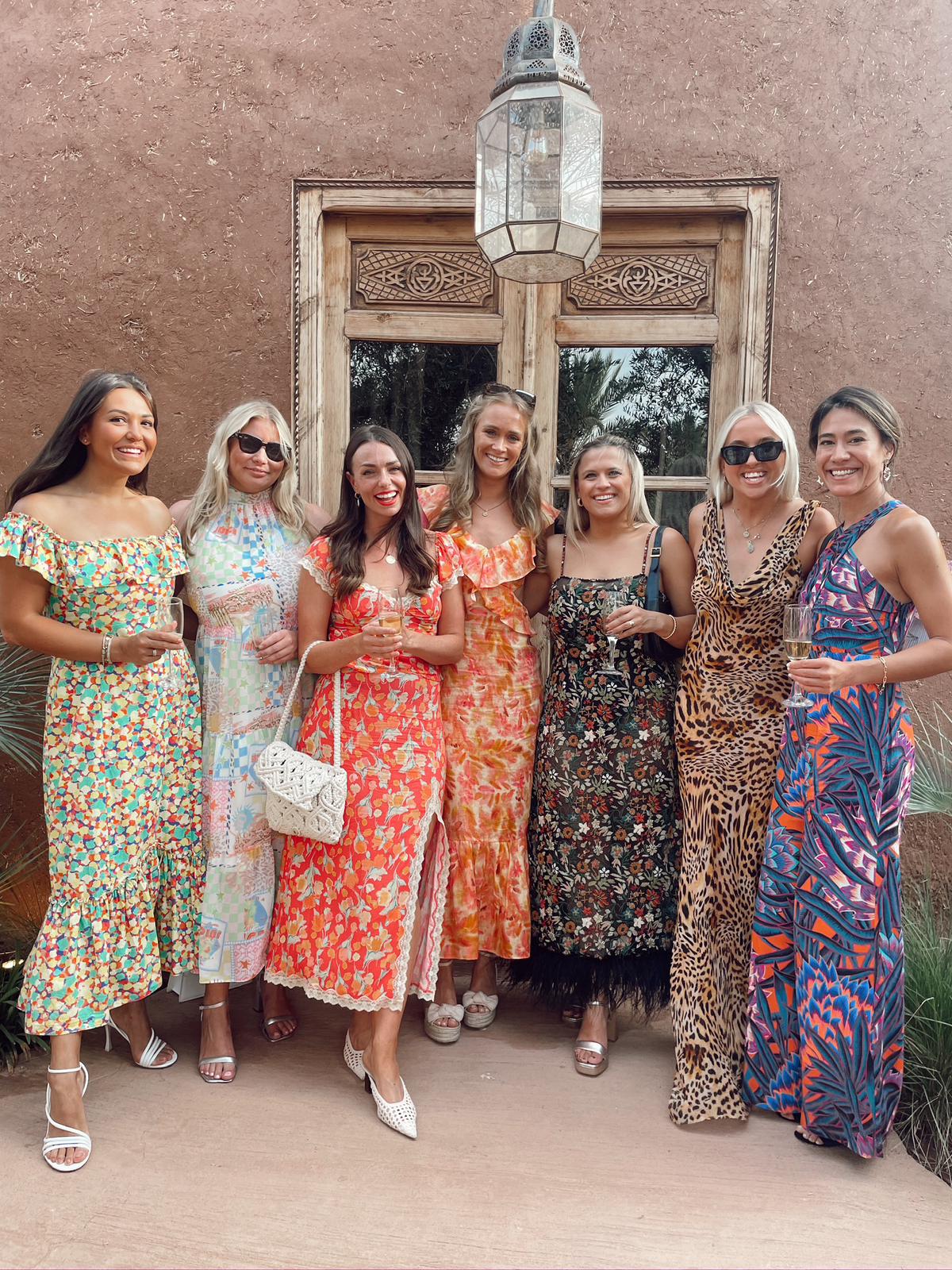 Wedding florals