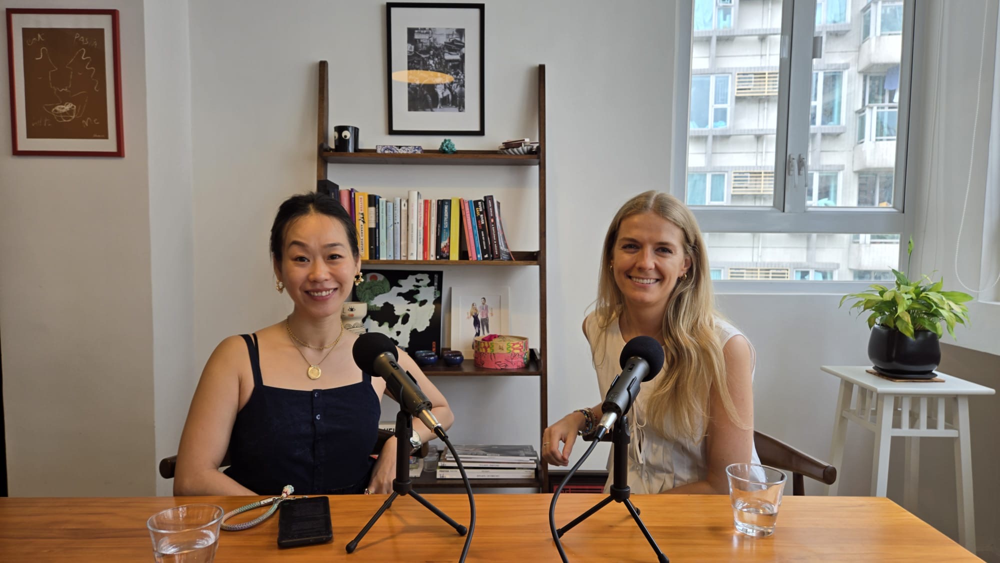 The Conscious Cut: Sharing Wardrobes to Shape Sustainability